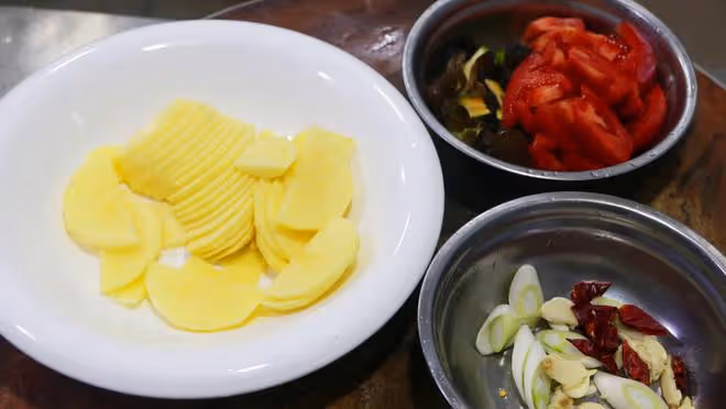 6月寧可不吃肉，也要多吃6種「鹼性」食物！酸鹼平衡，越吃越健康