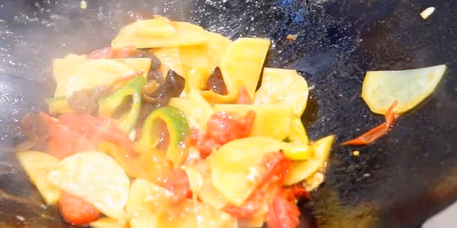 6月寧可不吃肉，也要多吃6種「鹼性」食物！酸鹼平衡，越吃越健康