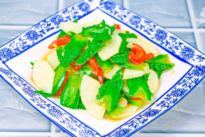 夏至將至，有錢沒錢，別忘了吃「夏至六寶」，應季而食，平安入伏