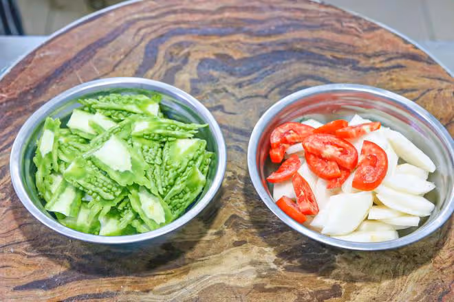 夏至將至，有錢沒錢，別忘了吃「夏至六寶」，應季而食，平安入伏