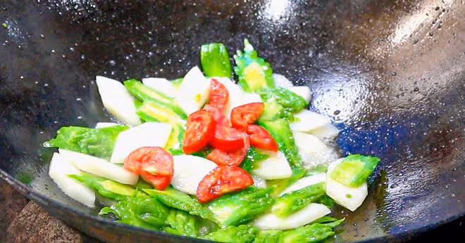 夏至將至，有錢沒錢，別忘了吃「夏至六寶」，應季而食，平安入伏