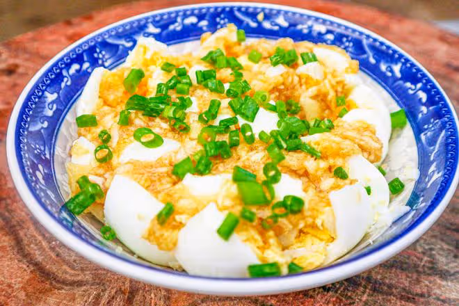 夏至將至，有錢沒錢，別忘了吃「夏至六寶」，應季而食，平安入伏