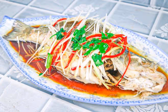 夏至將至，有錢沒錢，別忘了吃「夏至六寶」，應季而食，平安入伏