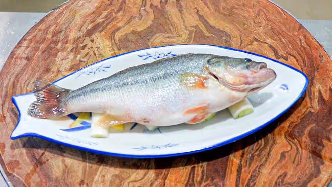 夏至將至，有錢沒錢，別忘了吃「夏至六寶」，應季而食，平安入伏