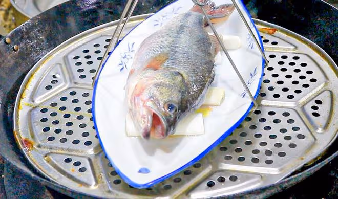 夏至將至，有錢沒錢，別忘了吃「夏至六寶」，應季而食，平安入伏