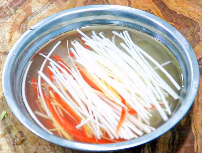 夏至將至，有錢沒錢，別忘了吃「夏至六寶」，應季而食，平安入伏