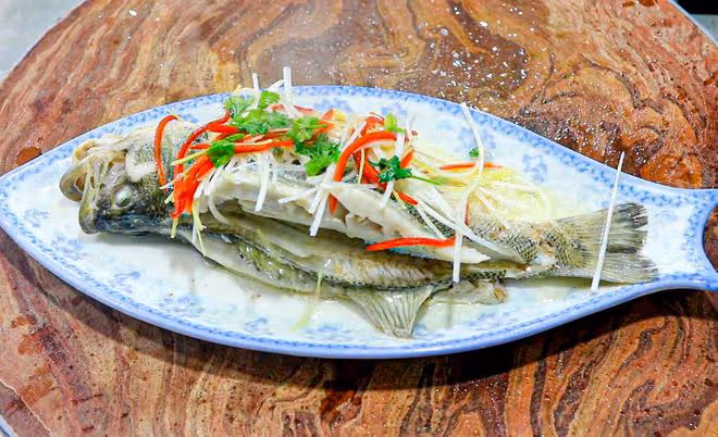 夏至將至，有錢沒錢，別忘了吃「夏至六寶」，應季而食，平安入伏