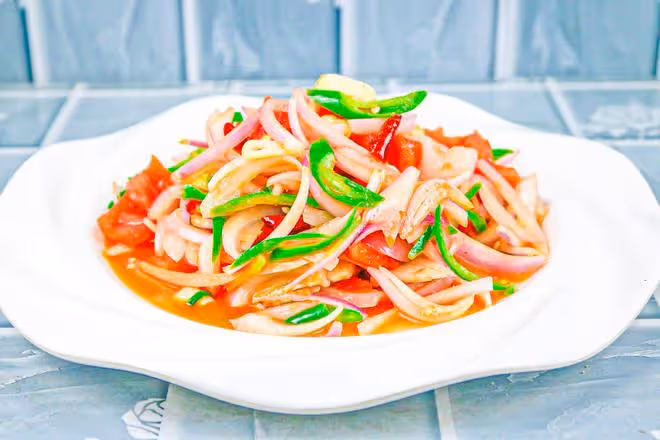 夏至將至，有錢沒錢，別忘了吃「夏至六寶」，應季而食，平安入伏