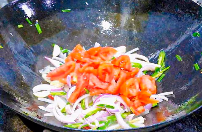 夏至將至，有錢沒錢，別忘了吃「夏至六寶」，應季而食，平安入伏