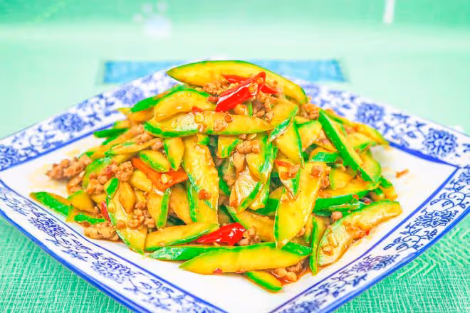 夏至將至，有錢沒錢，別忘了吃「夏至六寶」，應季而食，平安入伏