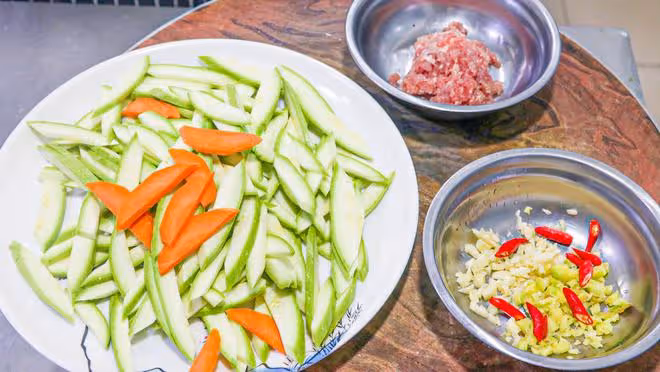 夏至將至，有錢沒錢，別忘了吃「夏至六寶」，應季而食，平安入伏
