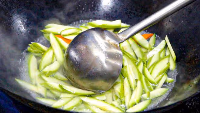 夏至將至，有錢沒錢，別忘了吃「夏至六寶」，應季而食，平安入伏