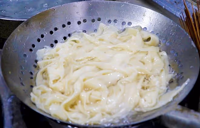河南十大特色美食，本地人幾乎天天吃，吃過5種的才算正宗河南人