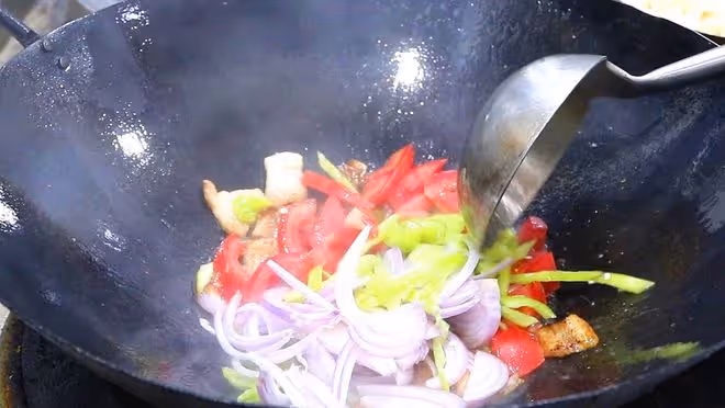 河南十大特色美食，本地人幾乎天天吃，吃過5種的才算正宗河南人