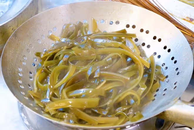 想「補腦」，別光吃核桃，推薦6種食物，富含DHA，常吃全家都受益