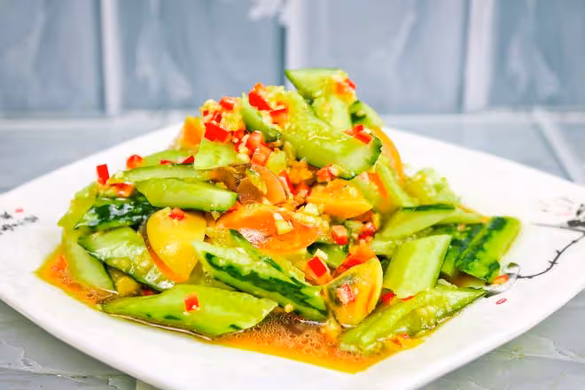 河南十大特色美食，本地人幾乎天天吃，吃過5種的才算正宗河南人