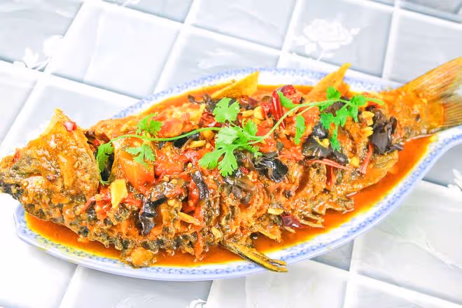 河南十大特色美食，本地人幾乎天天吃，吃過5種的才算正宗河南人