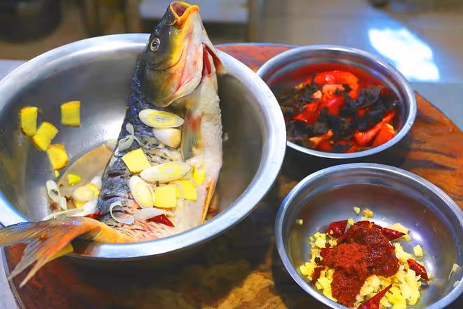 河南十大特色美食，本地人幾乎天天吃，吃過5種的才算正宗河南人