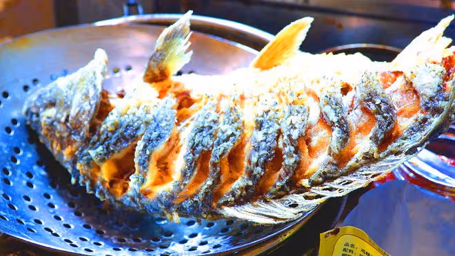 河南十大特色美食，本地人幾乎天天吃，吃過5種的才算正宗河南人