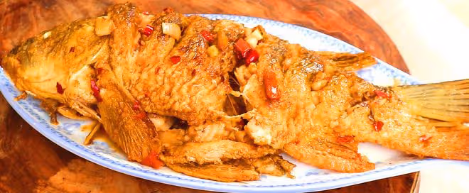 河南十大特色美食，本地人幾乎天天吃，吃過5種的才算正宗河南人