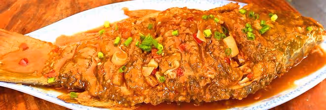 河南十大特色美食，本地人幾乎天天吃，吃過5種的才算正宗河南人