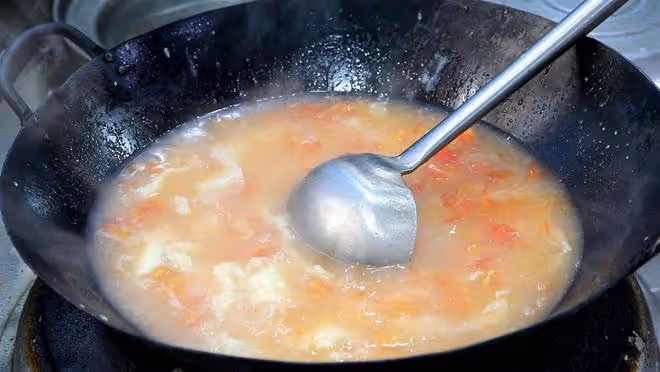最接地氣的5道河南農家飯，個個經典！吃過3種的才算地道的河南人