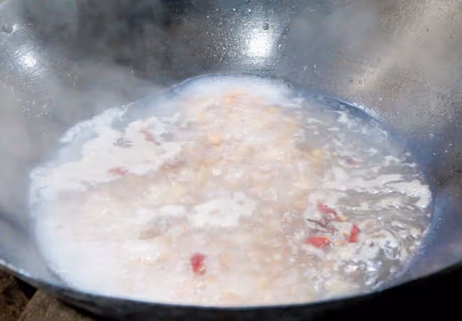想「補腦」，別光吃核桃，推薦6種食物，富含DHA，常吃全家都受益