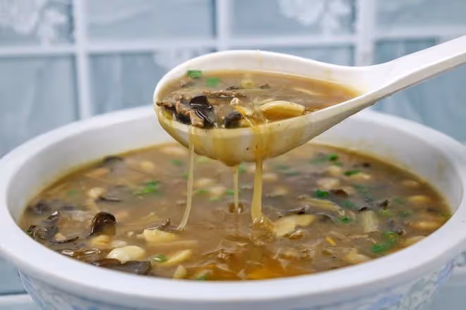 最接地氣的5道河南農家飯，個個經典！吃過3種的才算地道的河南人