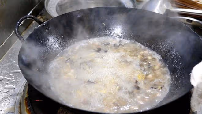 最接地氣的5道河南農家飯，個個經典！吃過3種的才算地道的河南人