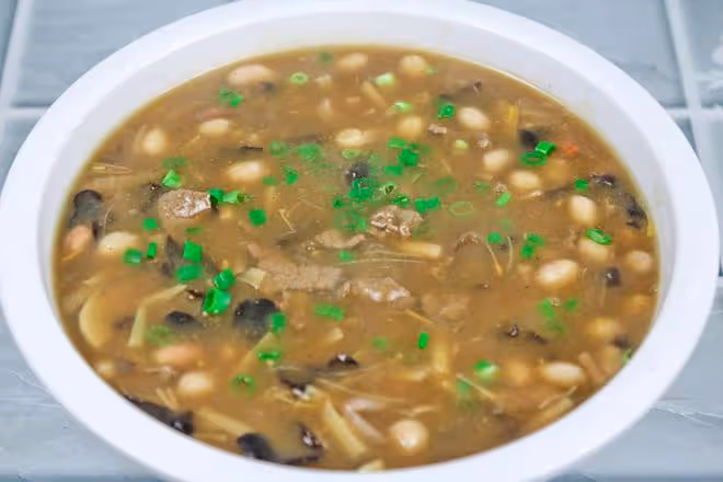 最接地氣的5道河南農家飯，個個經典！吃過3種的才算地道的河南人