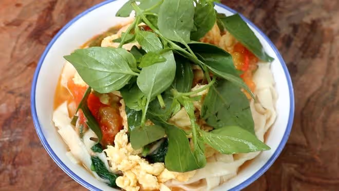 最接地氣的5道河南農家飯，個個經典！吃過3種的才算地道的河南人