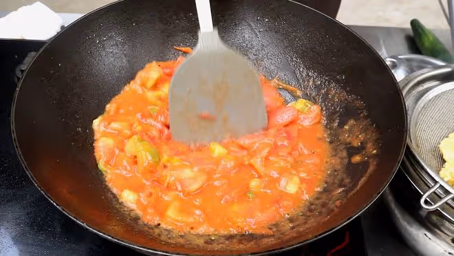 最接地氣的5道河南農家飯，個個經典！吃過3種的才算地道的河南人