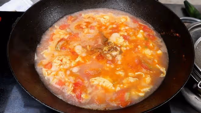 最接地氣的5道河南農家飯，個個經典！吃過3種的才算地道的河南人