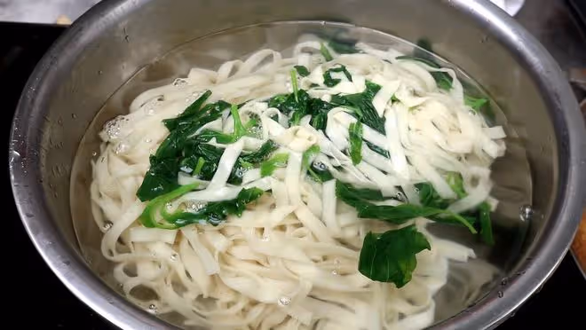 最接地氣的5道河南農家飯，個個經典！吃過3種的才算地道的河南人