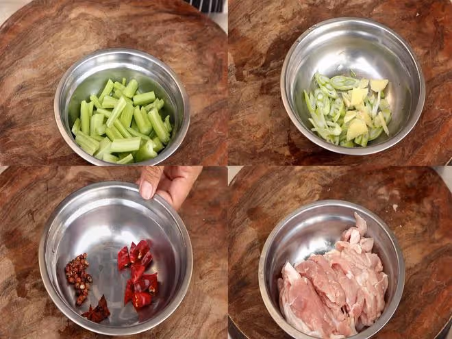 最接地氣的5道河南農家飯，個個經典！吃過3種的才算地道的河南人