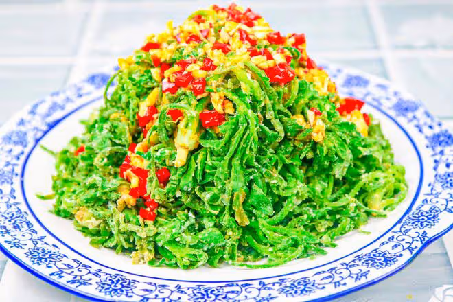夏天多吃蒸菜身體好，分享7道家常蒸菜，少油清淡，營養不上火