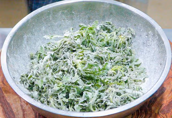 夏天多吃蒸菜身體好，分享7道家常蒸菜，少油清淡，營養不上火