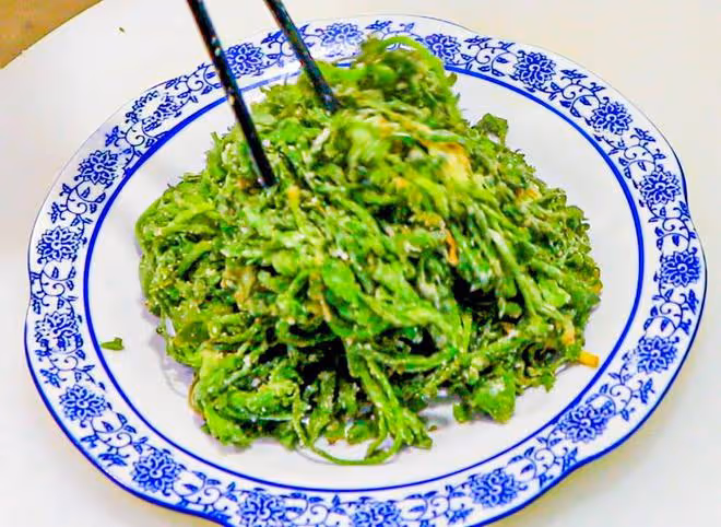 夏天多吃蒸菜身體好，分享7道家常蒸菜，少油清淡，營養不上火