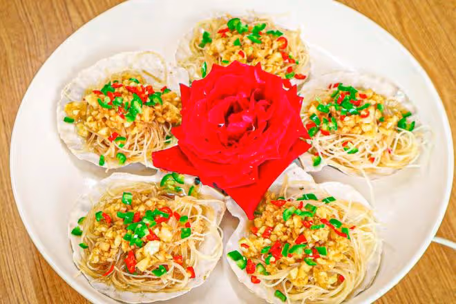 夏天多吃蒸菜身體好，分享7道家常蒸菜，少油清淡，營養不上火