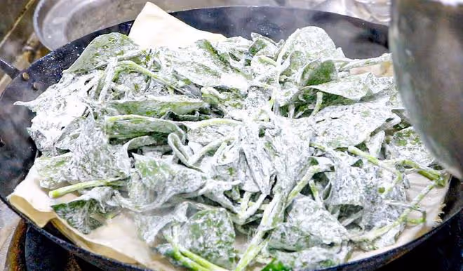 夏天多吃蒸菜身體好，分享7道家常蒸菜，少油清淡，營養不上火