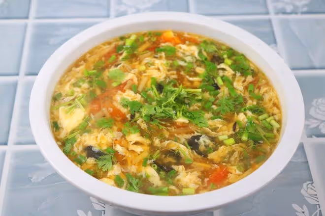「養肝就是養命」！肝臟最喜歡的6種食物，每天多吃點，別心疼錢