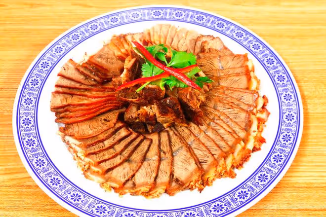 「養肝就是養命」！肝臟最喜歡的6種食物，每天多吃點，別心疼錢