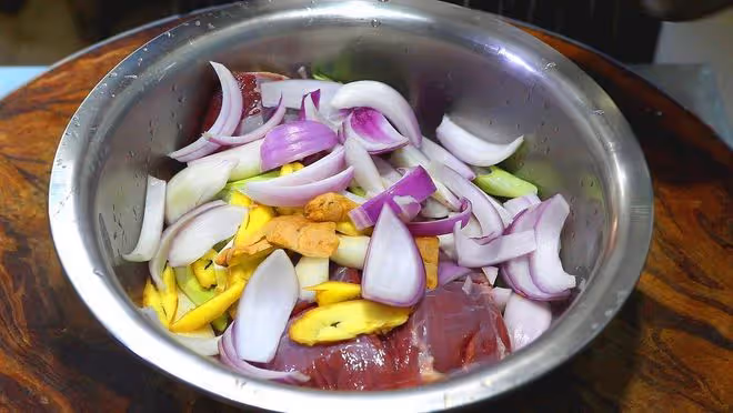 「養肝就是養命」！肝臟最喜歡的6種食物，每天多吃點，別心疼錢