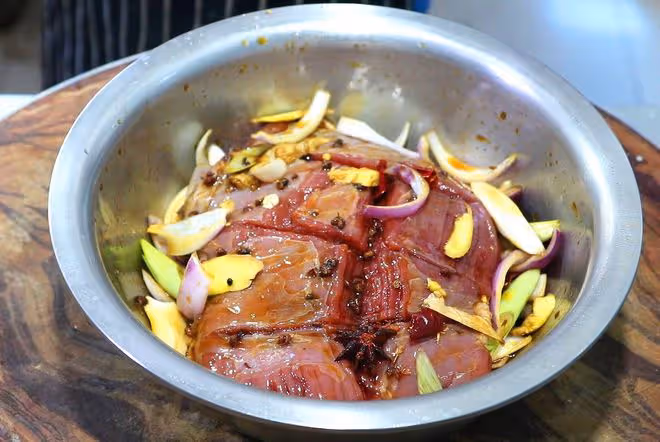 「養肝就是養命」！肝臟最喜歡的6種食物，每天多吃點，別心疼錢