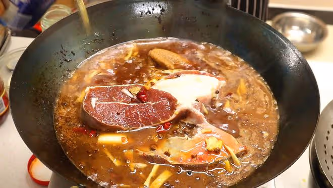 「養肝就是養命」！肝臟最喜歡的6種食物，每天多吃點，別心疼錢