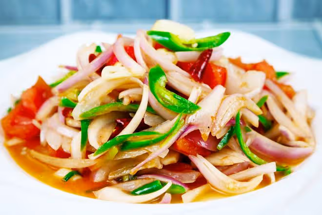 「養肝就是養命」！肝臟最喜歡的6種食物，每天多吃點，別心疼錢