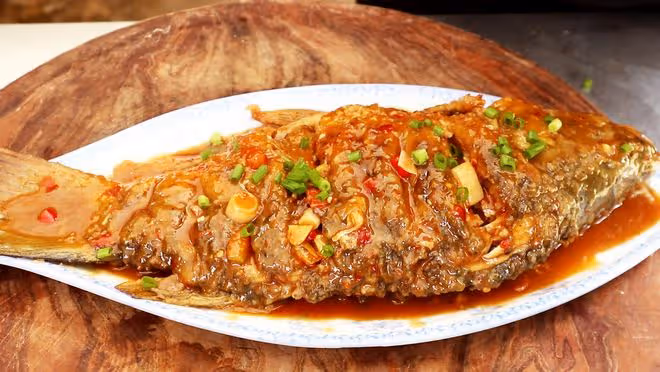 「養肝就是養命」！肝臟最喜歡的6種食物，每天多吃點，別心疼錢