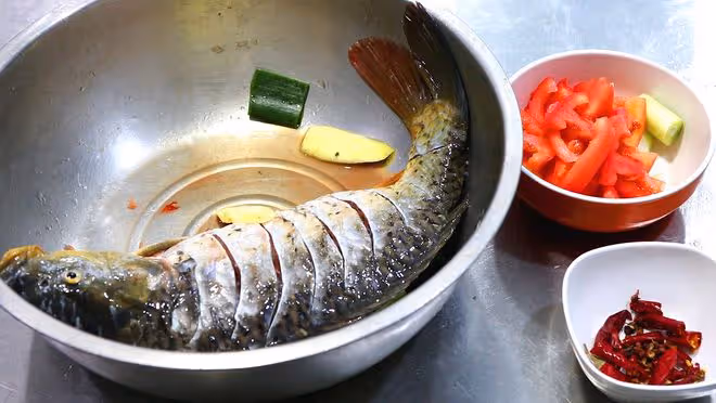 「養肝就是養命」！肝臟最喜歡的6種食物，每天多吃點，別心疼錢