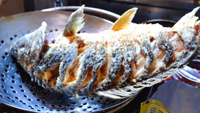 「養肝就是養命」！肝臟最喜歡的6種食物，每天多吃點，別心疼錢