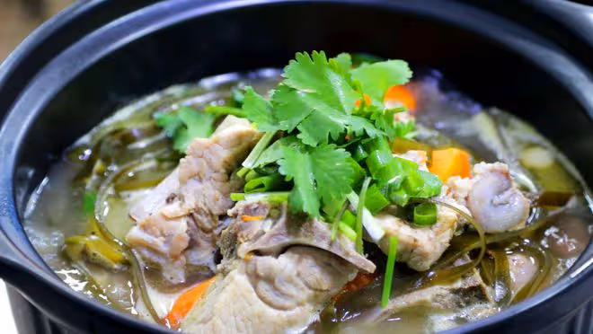 夏天寧可不吃肉，也要吃6種「高鉀」食物，補充營養，健康過伏天